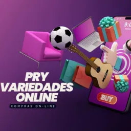 Pry Variedades Online