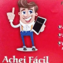 ACHEI FÁCIL MOJU🇧🇷