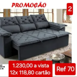 Seu Lar Completo 🔥 Casa Nova & Móveis RJ