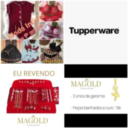 💓 Mimo's de Mulher 🎁🛍️💳
