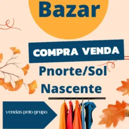 Bazar Pnorte/Sol Nascente