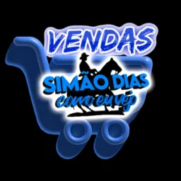 VENDAS - Simão Dias Como eu Vejo