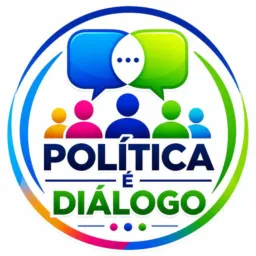 Política é Diálogo 🎤📢🇧🇷