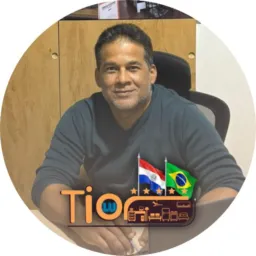 Grupo Tio Lu 🧑🏿