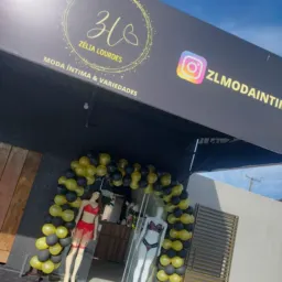 Promoções ZL MODA INTIMA