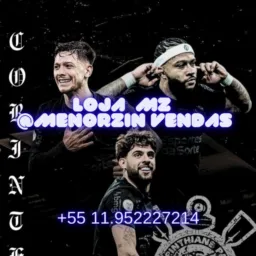 LOJA MZ | @MENOZIN VENDAS❤️🔥