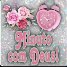 ⏳💕Minuto Com Deus