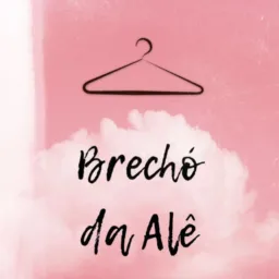 Brechó da Ale divulgação do mega bazar