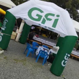 GFI UM MUNDO DE OPORTUNIDADES