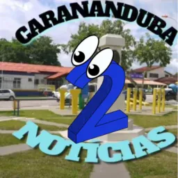 CARANANDUBA NOTÍCIAS 2🎥📸📺📻🎙️📲