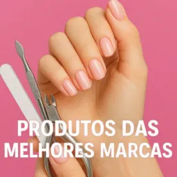 💅 ATENÇÃO, MANICURES E NAIL DESIGNERS! 💜

🌟 Você trabalha na área de unhas e está sempre em busca de