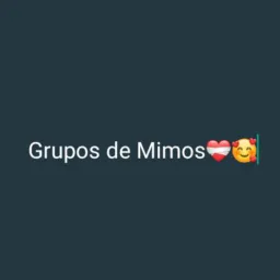 MIMO LIBERADO🥰