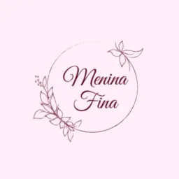 Menina fina store❣️