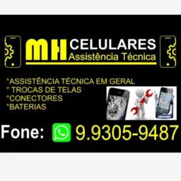 MH assistência técnica