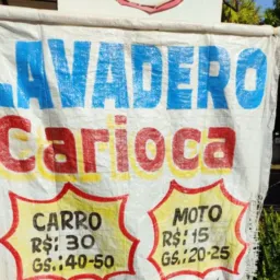 Lavadero Carioca🇧🇷