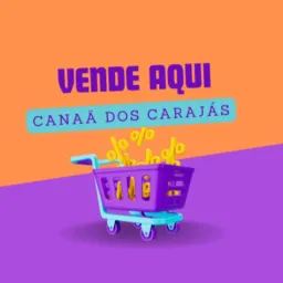 VENDE AQUI CANAÃ ✅