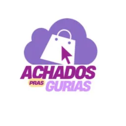 Achados pras gurias