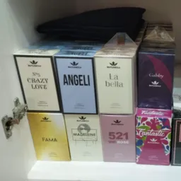 Rifa Essência Perfumes importados/Pix