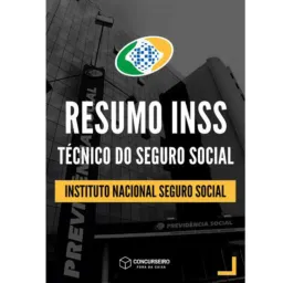 CONCURSO INSS 2025👨🏼‍🎓