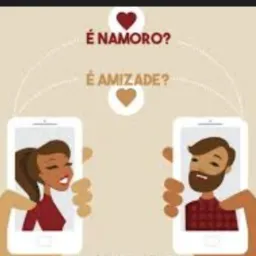 Amizade ou namoro ?