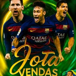 Jota Vendas e trocas