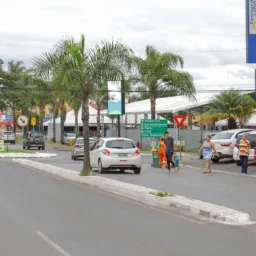 Desapega Riacho Fundo I