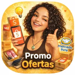 🛍️ Promo Ofertas 🤑