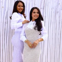 Moda Evangélica Marabá