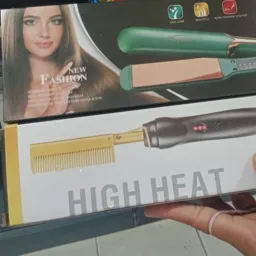 Grupo de desapego  para material de salão