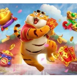 🐯VILA🐰DO🐉TIGRINHO 🐯🐆🐅