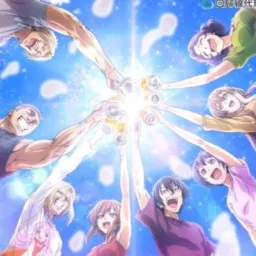 🎙️AUDIÇÕES GRAND BLUE🎙️