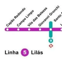 Desapego Metrô Capão Redondo