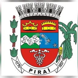PIRAÍ NOTÍCIAS E INFORMAÇÕES