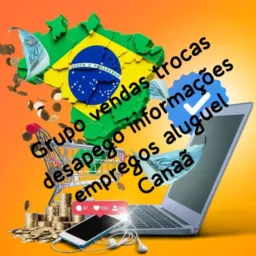 VENDAS CANAÃ