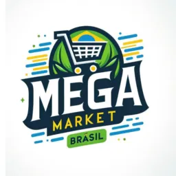 🇧🇷 MEGA MARKET BRASIL 🇧🇷