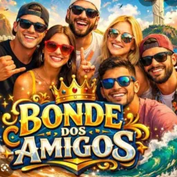 Bonde da mizade 😝😝😝
