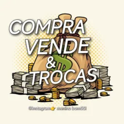 VENDAS E TROCAS DE BARRA DO CHOÇA E REGIÃO