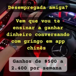 Triagem e recrutamento 📝