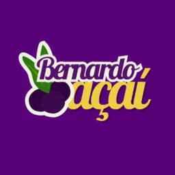 AÇAÍ DO BERNARDO💜🫐