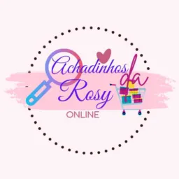 Achadinhos da Rosy🤩