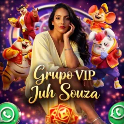 Grupo vip Juh Souza