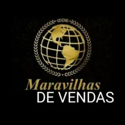maravilhas de vendas