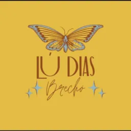 BRECHÓ DA LÚ👗👙🩱👠👜