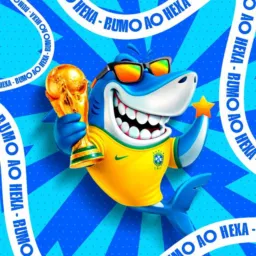 TaNaMídia | Rumo ao Hexa!!