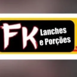 💥FK LANCHES E PORÇÕES 💥