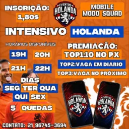 GP1 INTENSIVO🧡🦁