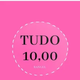 💵 TUDO ATÉ 10,00 $$ 💵