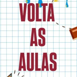 VOLTA AS AULAS📚💕