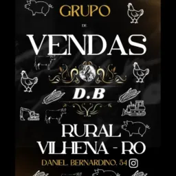 Grupo de venda chacareiro 🚜🌱🐓🐮