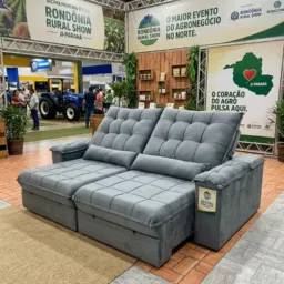 🌾🔥 RONDÔNIA RURAL SHOW JÁ COMEÇOU! 🔥🌾
Você vai vir prestigiar o maior evento do agronegócio da regiã